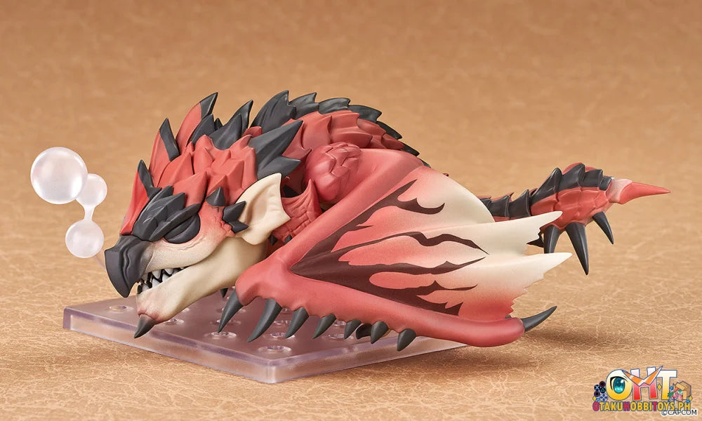 Good Smile Company Monster Hunter Series Nendoroid Rathalos - Scale Figure