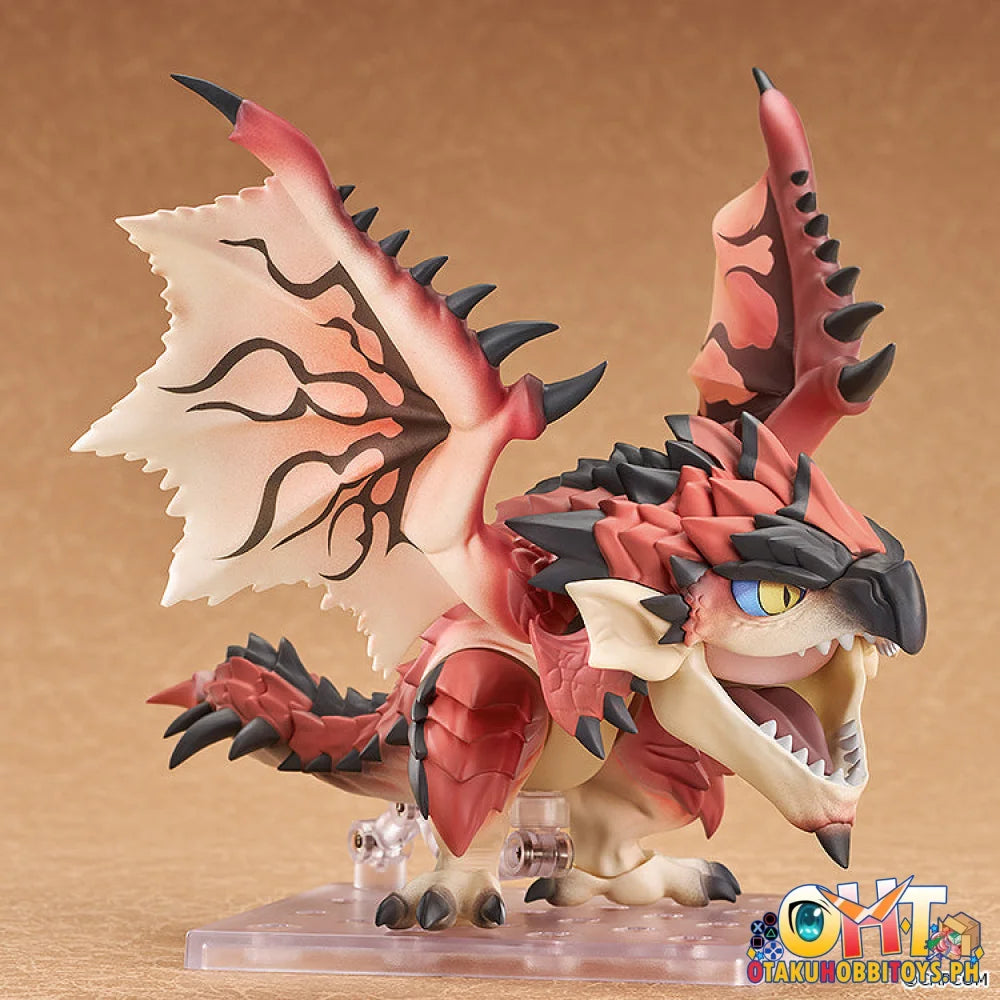 Good Smile Company Monster Hunter Series Nendoroid Rathalos - Scale Figure