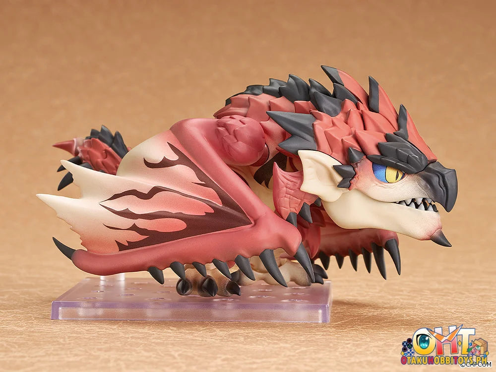 Good Smile Company Monster Hunter Series Nendoroid Rathalos - Scale Figure