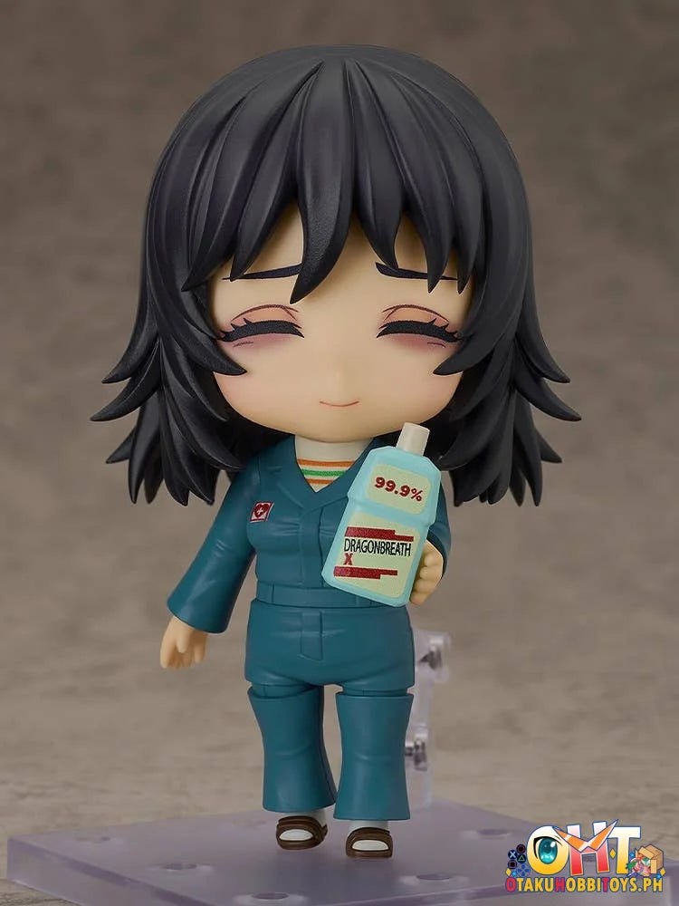 Good Smile Company Mouthwashing Nendoroid Anya Nendoroid