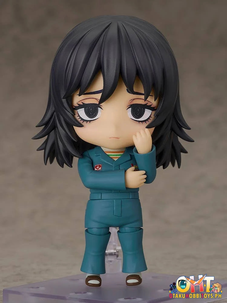 Good Smile Company Mouthwashing Nendoroid Anya Nendoroid
