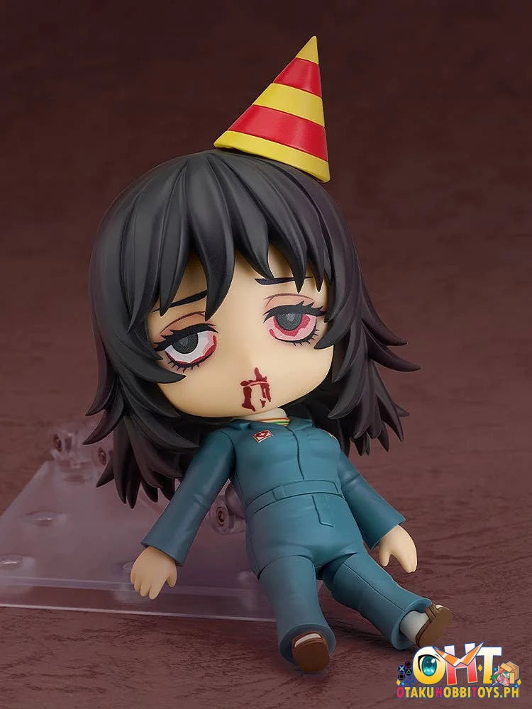 Good Smile Company Mouthwashing Nendoroid Anya Nendoroid