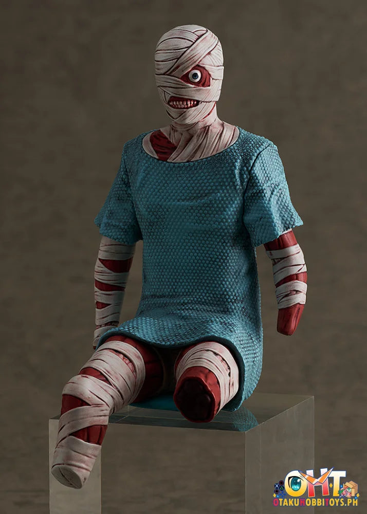 Good Smile Company Mouthwashing POP UP PARADE Swacchao! Curly - Scale Figure