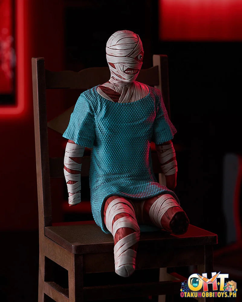 Good Smile Company Mouthwashing POP UP PARADE Swacchao! Curly - Scale Figure