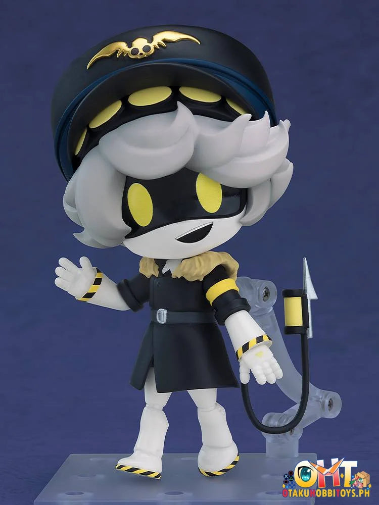 Good Smile Company Murder Drones Nendoroid N - Nendoroid