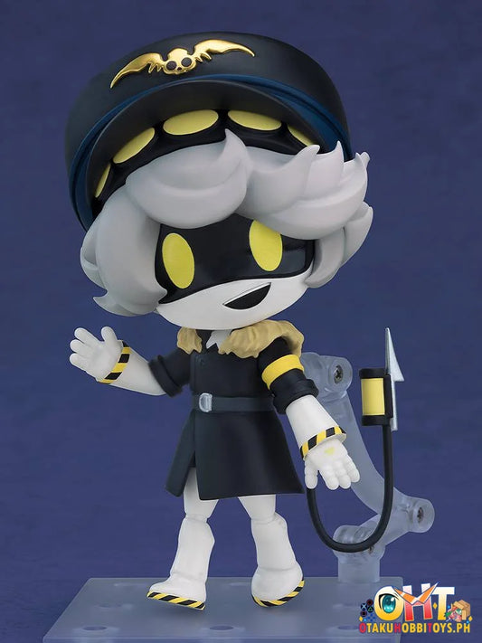 Good Smile Company Murder Drones Nendoroid N - Nendoroid