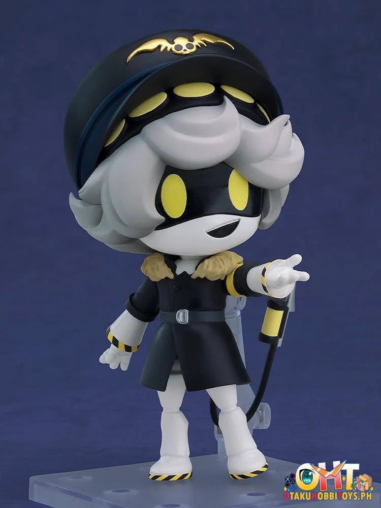 Good Smile Company Murder Drones Nendoroid N - Nendoroid