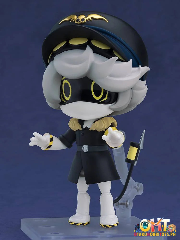 Good Smile Company Murder Drones Nendoroid N - Nendoroid
