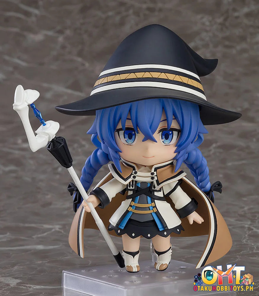 Good Smile Company Mushoku Tensei: Jobless Reincarnation Nendoroid Roxy Migurdia Nendoroid