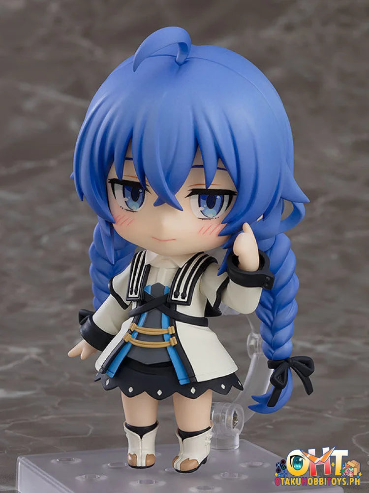 Good Smile Company Mushoku Tensei: Jobless Reincarnation Nendoroid Roxy Migurdia Nendoroid