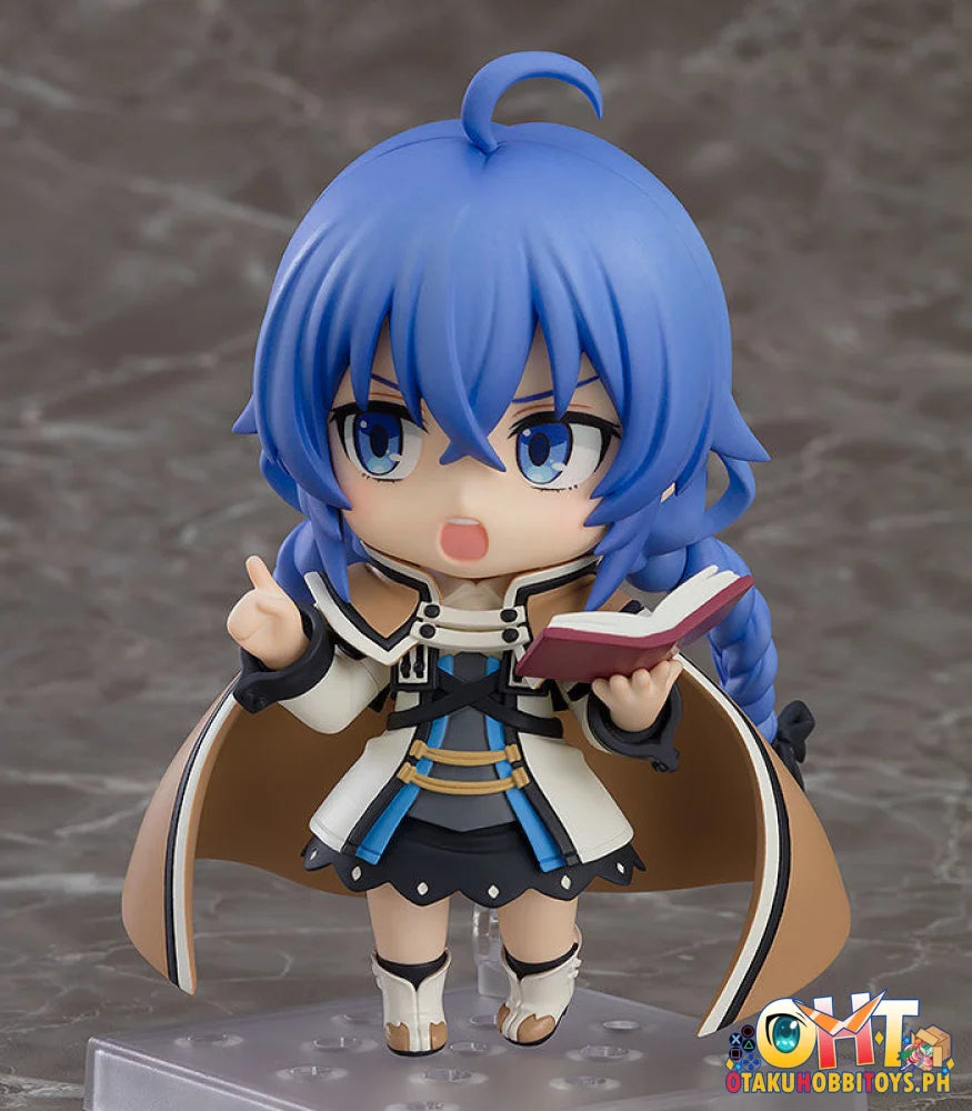 Good Smile Company Mushoku Tensei: Jobless Reincarnation Nendoroid Roxy Migurdia Nendoroid