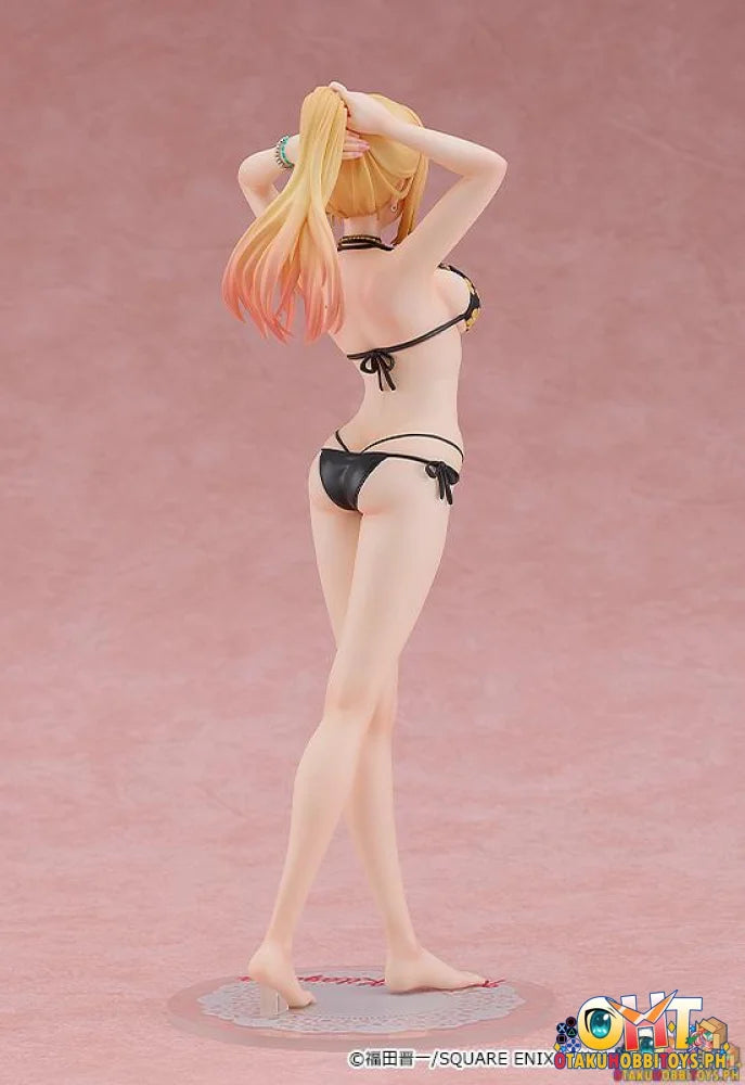 Good Smile Company My Dress-Up Darling 1/7 Marin - On Handkitagawa: Swimsuit Ver. Extra Slot