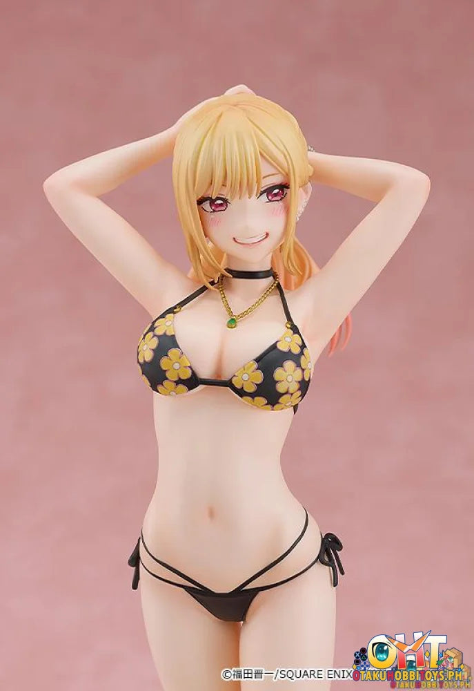 Good Smile Company My Dress-Up Darling 1/7 Marin - On Handkitagawa: Swimsuit Ver. Extra Slot