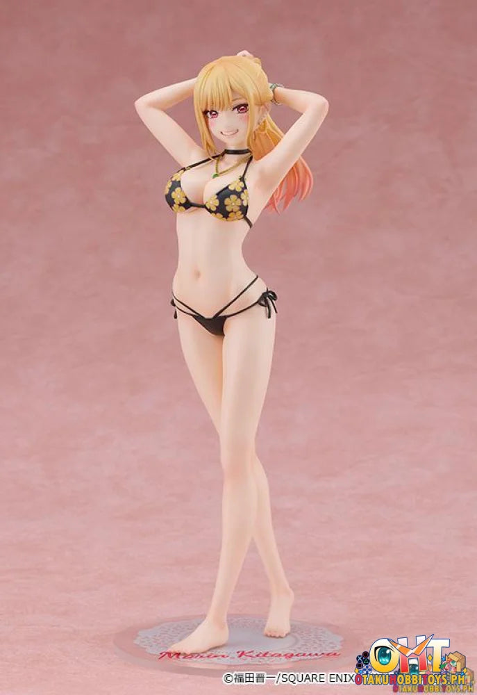 Good Smile Company My Dress-Up Darling 1/7 Marin - On Handkitagawa: Swimsuit Ver. Extra Slot