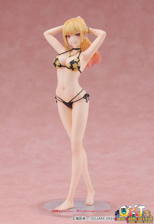 Good Smile Company My Dress-Up Darling 1/7 Marin - On Handkitagawa: Swimsuit Ver. Extra Slot