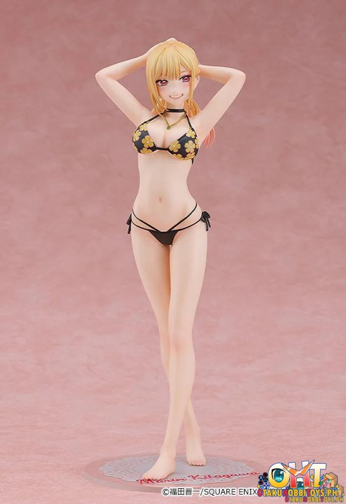 Good Smile Company My Dress-Up Darling 1/7 Marin - On Handkitagawa: Swimsuit Ver. Extra Slot