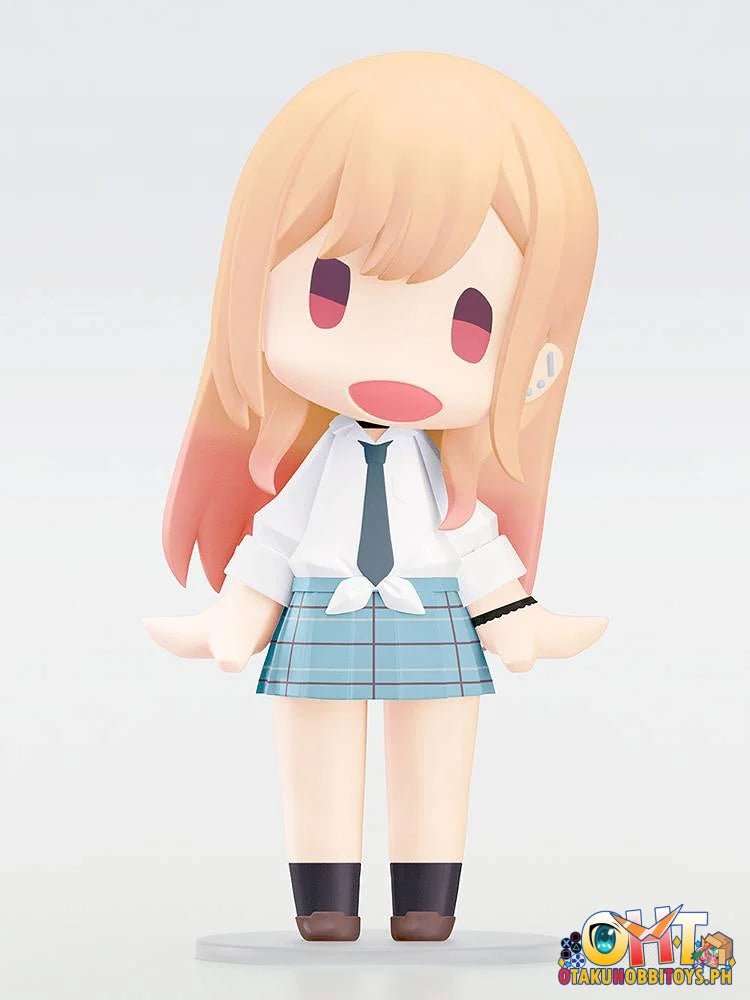 Good Smile Company My Dress-Up Darling HELLO! GOOD SMILE Marin Kitagawa (Rerelease)