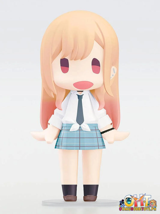 Good Smile Company My Dress-Up Darling HELLO! GOOD SMILE Marin Kitagawa (Rerelease)