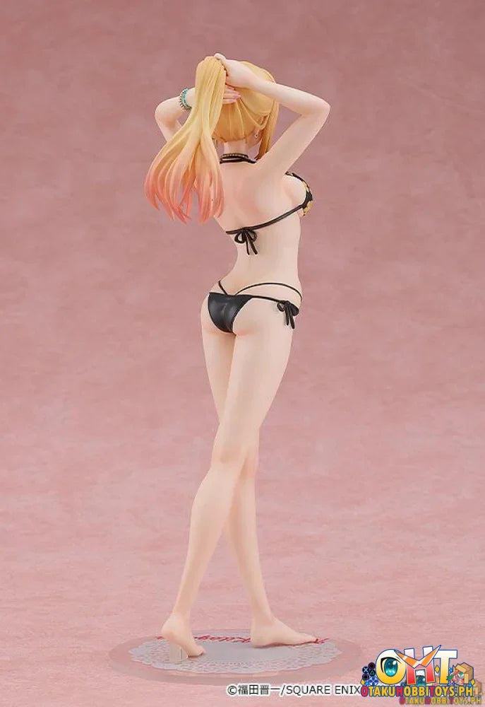 Good Smile Company My Dress-Up Darling 1/7 Marin - On Handkitagawa: Swimsuit Ver. Extra Slot