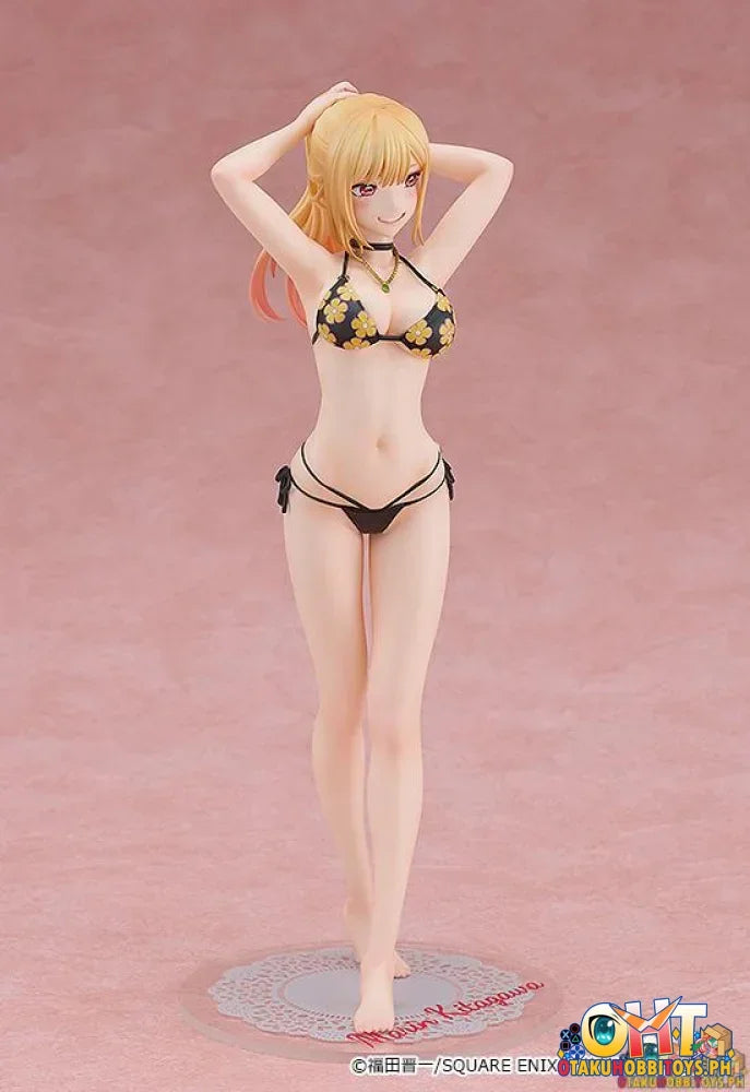 Good Smile Company My Dress-Up Darling 1/7 Marin - On Handkitagawa: Swimsuit Ver. Extra Slot