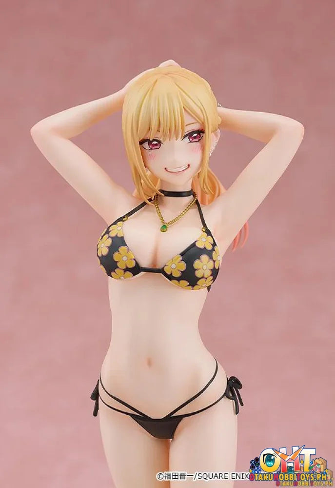 Good Smile Company My Dress-Up Darling 1/7 Marin - On Handkitagawa: Swimsuit Ver. Extra Slot