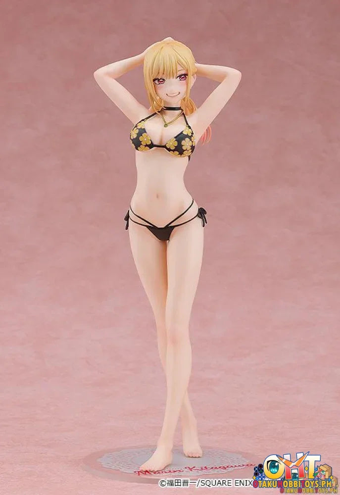 Good Smile Company My Dress-Up Darling 1/7 Marin - On Handkitagawa: Swimsuit Ver. Extra Slot