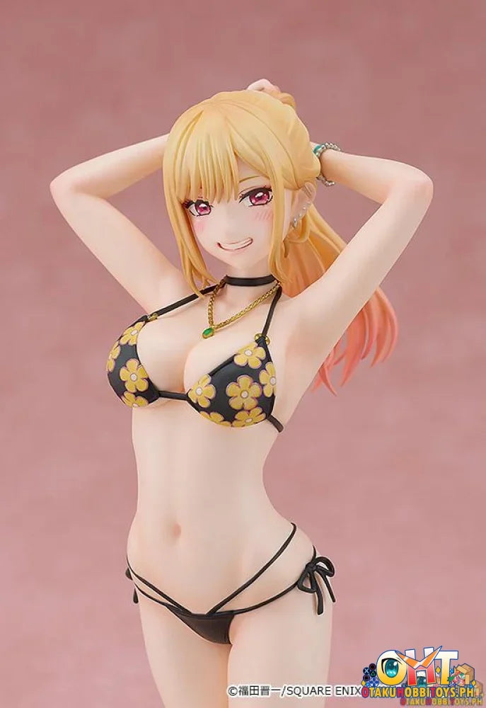 Good Smile Company My Dress-Up Darling 1/7 Marin - On Handkitagawa: Swimsuit Ver. Extra Slot
