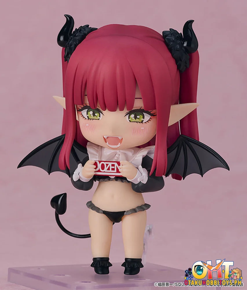 Good Smile Company My Dress Up Darling Nendoroid Liz cosplay by Marin Nendoroid