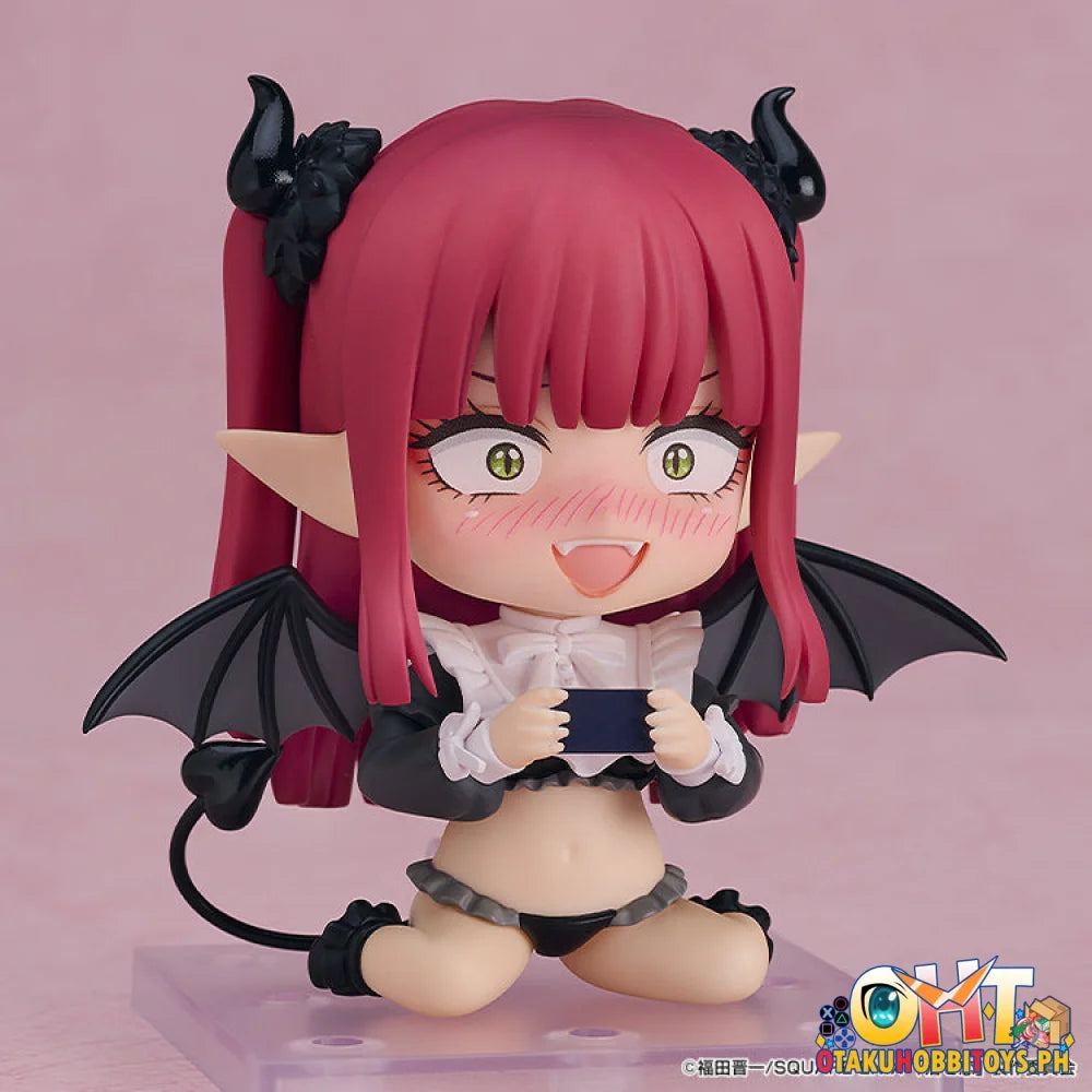 Good Smile Company My Dress Up Darling Nendoroid Liz cosplay by Marin Nendoroid
