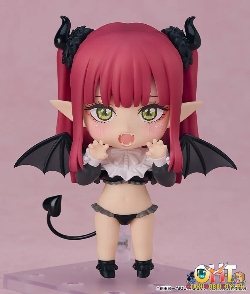 Good Smile Company My Dress Up Darling Nendoroid Liz cosplay by Marin Nendoroid
