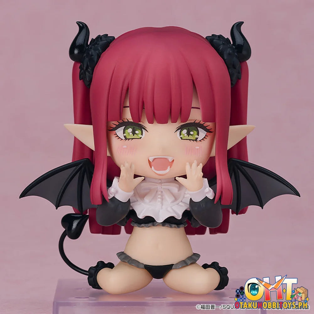 Good Smile Company My Dress Up Darling Nendoroid Liz cosplay by Marin Nendoroid