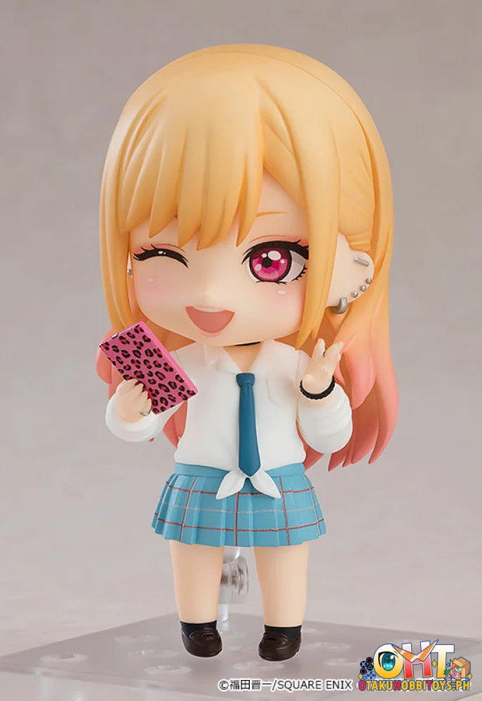 Good Smile Company My Dress-Up Darling Nendoroid Marin Kitagawa Nendoroid