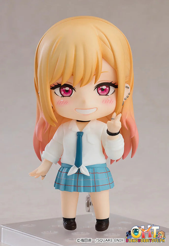 Good Smile Company My Dress-Up Darling Nendoroid Marin Kitagawa Nendoroid