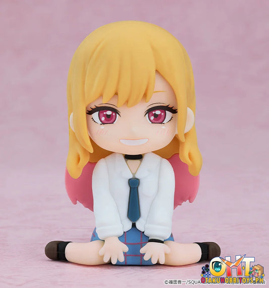Good Smile Company My Dress-Up Darling Nendoroid Plus: Marin Kitagawa Rubber Mascot - Nendoroid