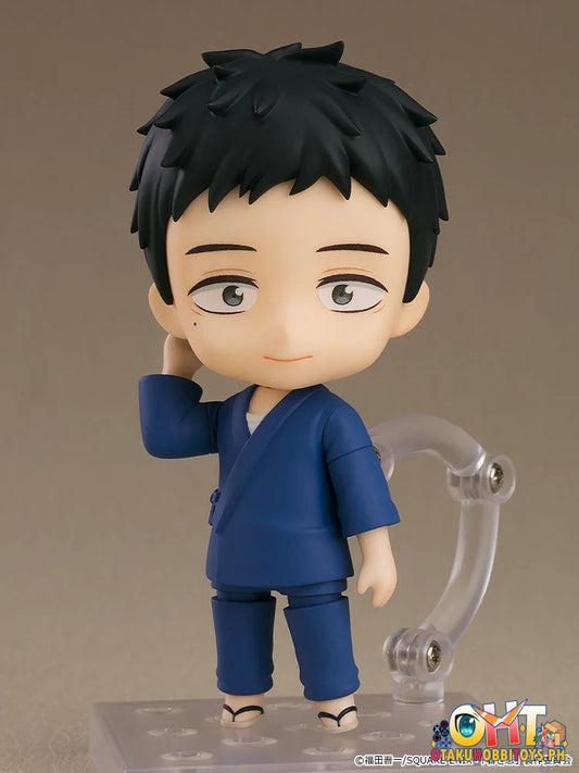 Good Smile Company My Dress-Up Darling Nendoroid Wakana Gojo (Rerelease) - Nendoroid