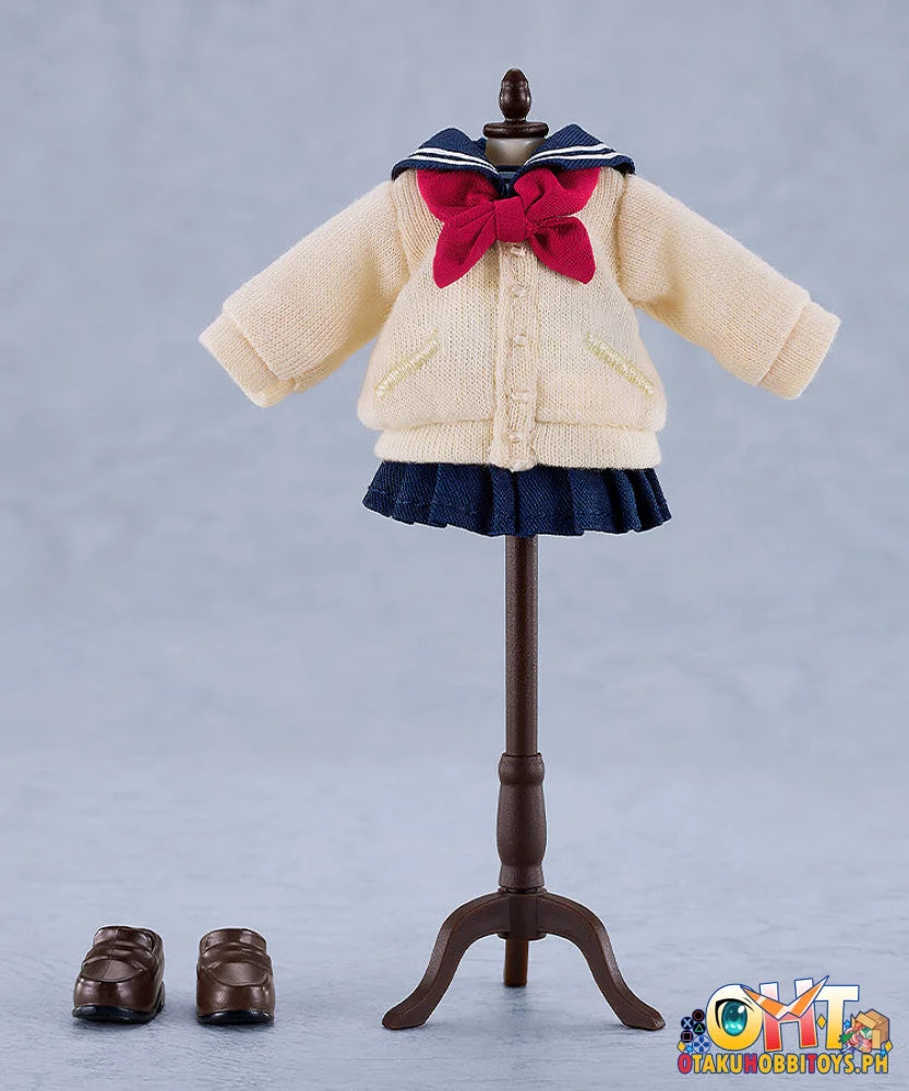 Good Smile Company My Hero Academia Nendoroid Doll Himiko Toga Nendoroid