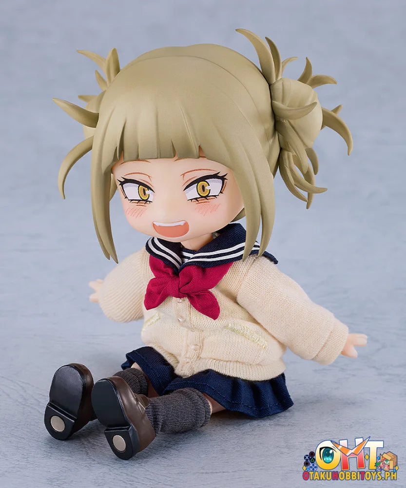 Good Smile Company My Hero Academia Nendoroid Doll Himiko Toga Nendoroid