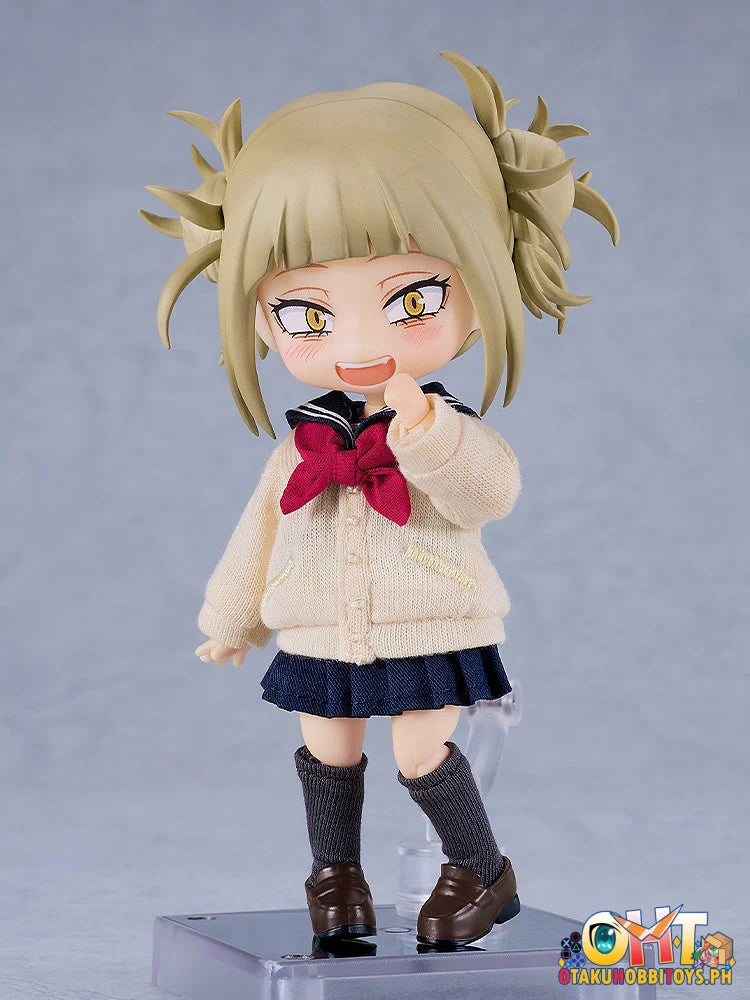 Good Smile Company My Hero Academia Nendoroid Doll Himiko Toga Nendoroid