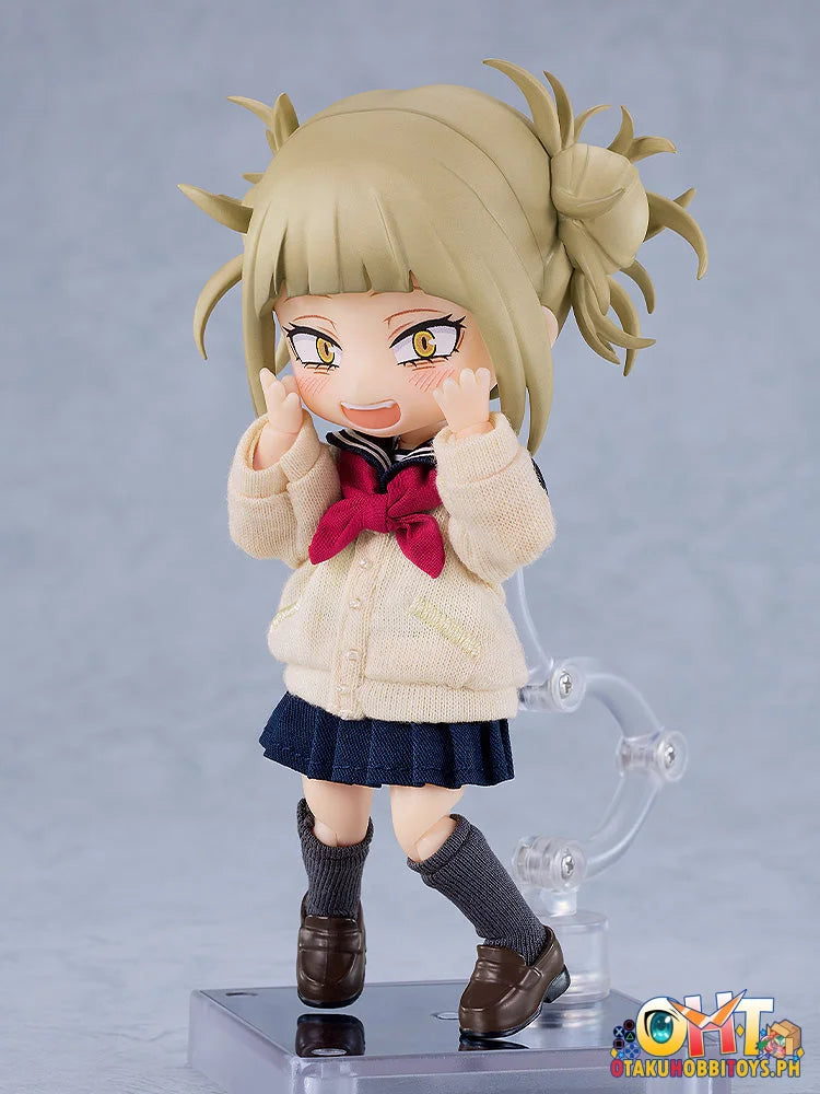 Good Smile Company My Hero Academia Nendoroid Doll Himiko Toga Nendoroid