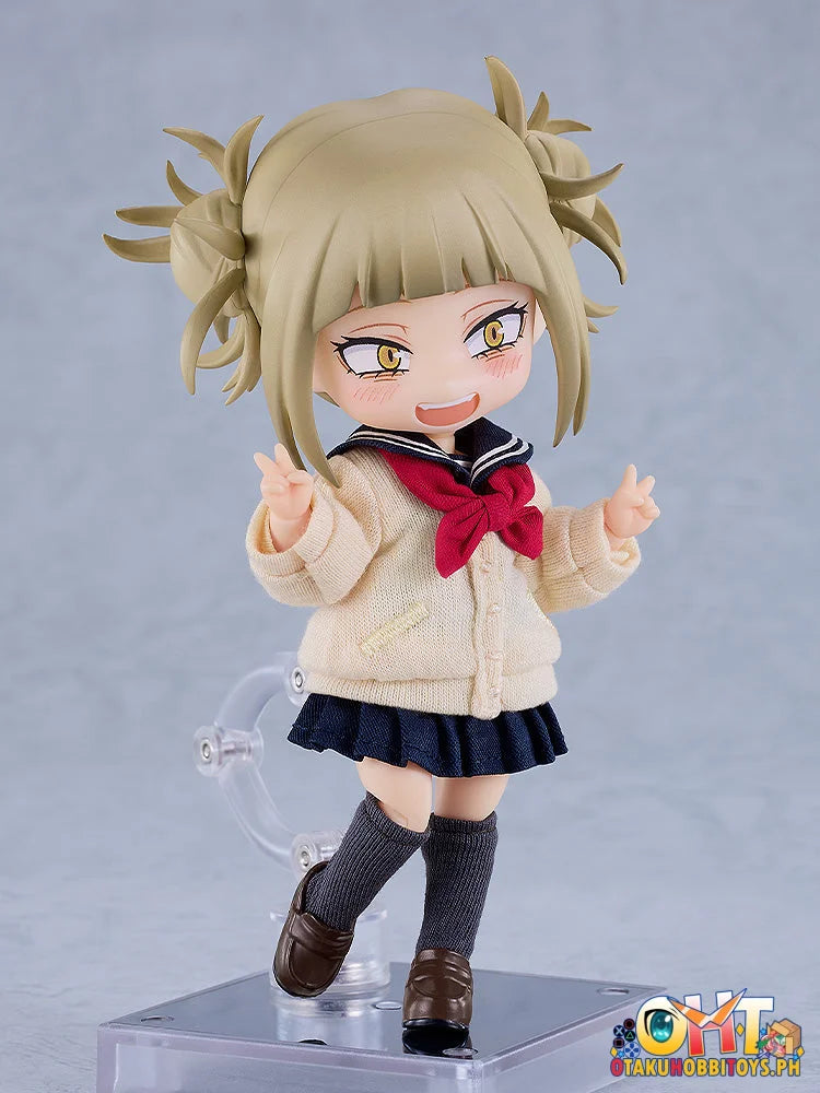 Good Smile Company My Hero Academia Nendoroid Doll Himiko Toga Nendoroid