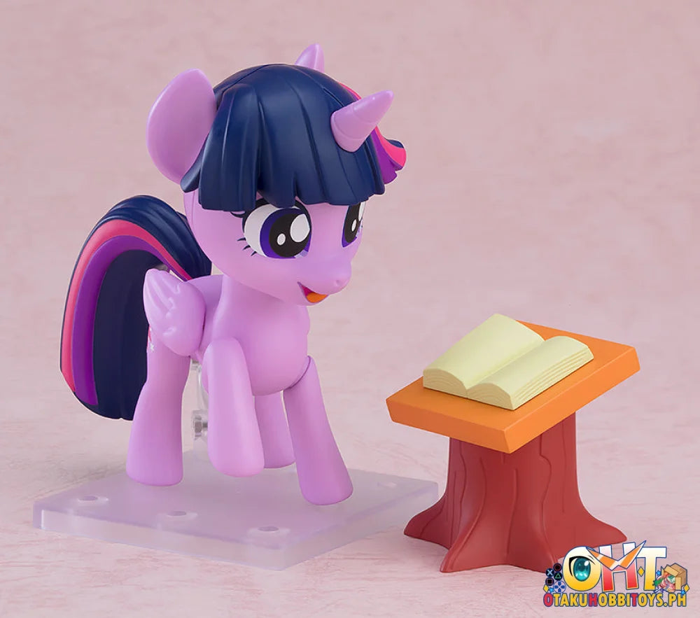 Good Smile Company My Little Pony Nendoroid Twilight Sparkle Nendoroid