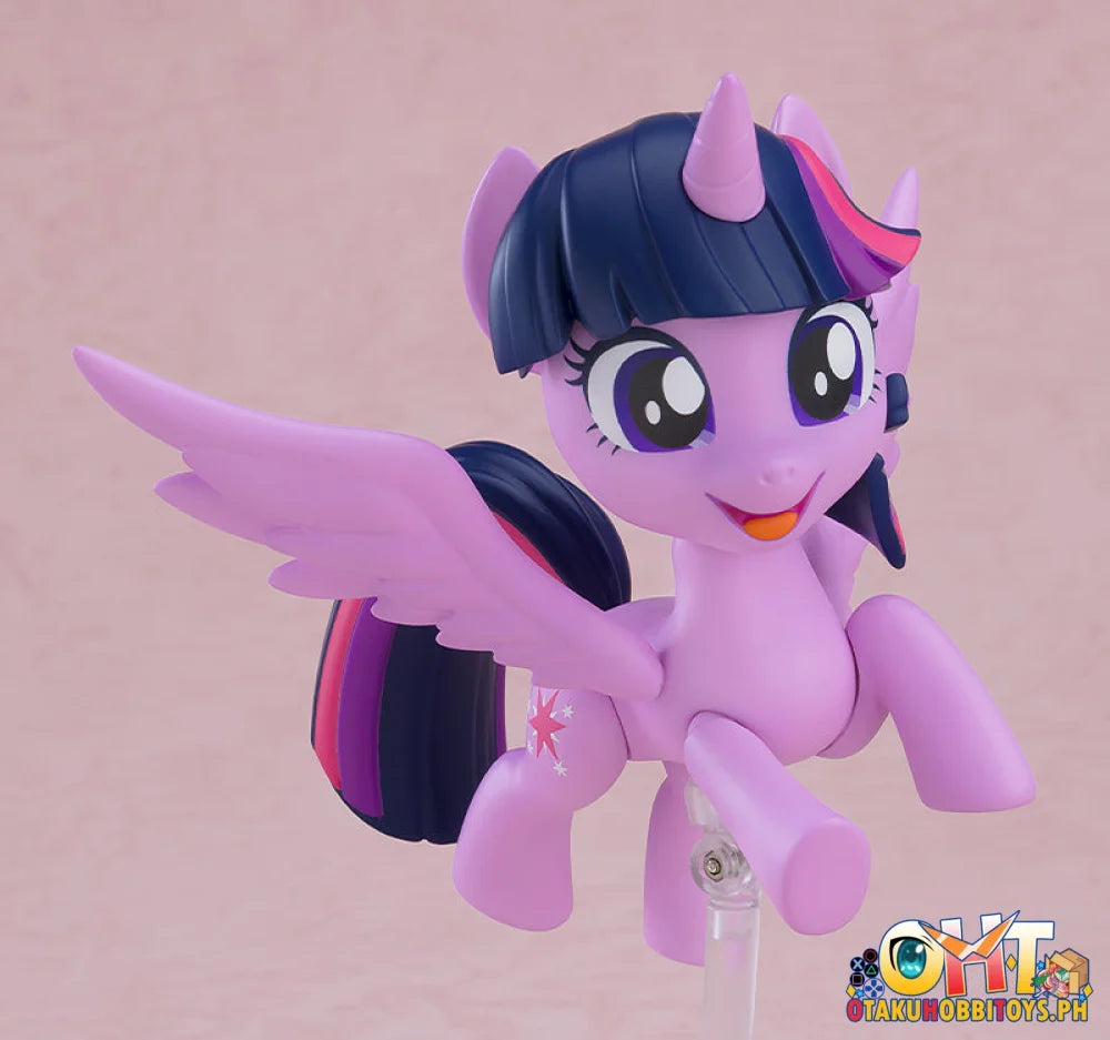 Good Smile Company My Little Pony Nendoroid Twilight Sparkle Nendoroid