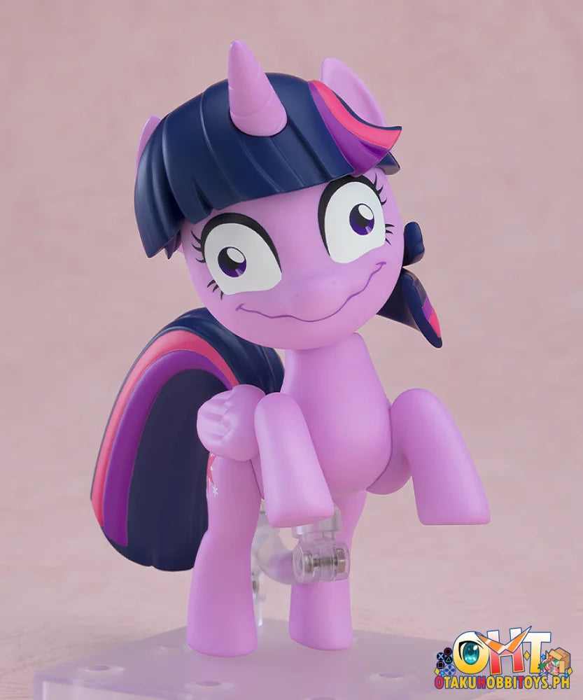 Good Smile Company My Little Pony Nendoroid Twilight Sparkle Nendoroid