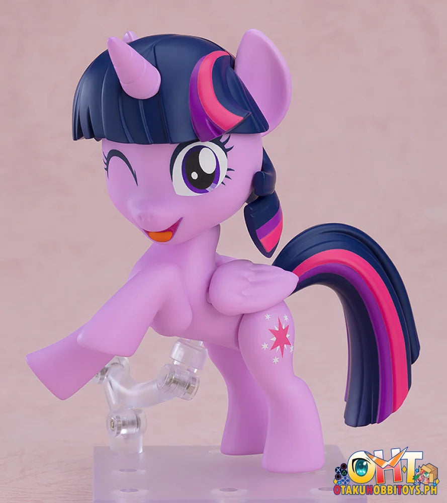 Good Smile Company My Little Pony Nendoroid Twilight Sparkle Nendoroid