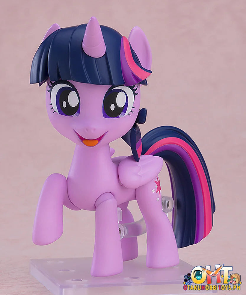 Good Smile Company My Little Pony Nendoroid Twilight Sparkle Nendoroid