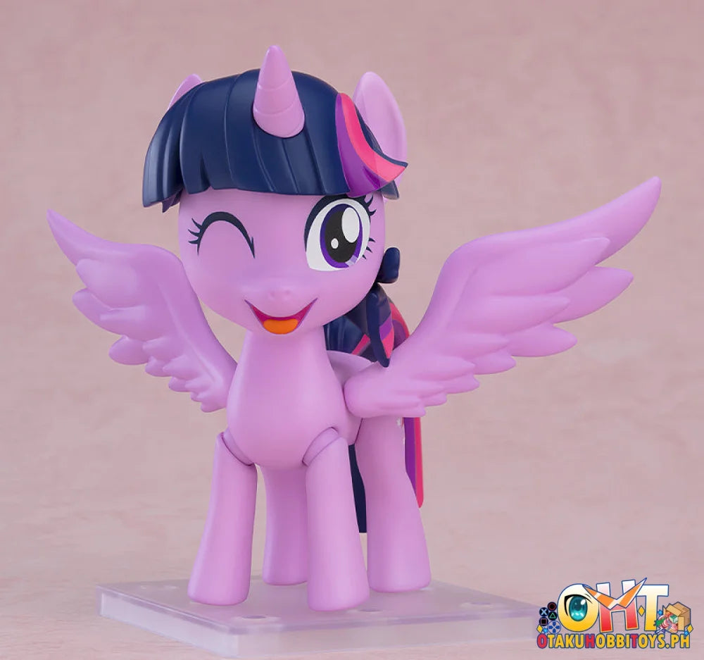 Good Smile Company My Little Pony Nendoroid Twilight Sparkle Nendoroid