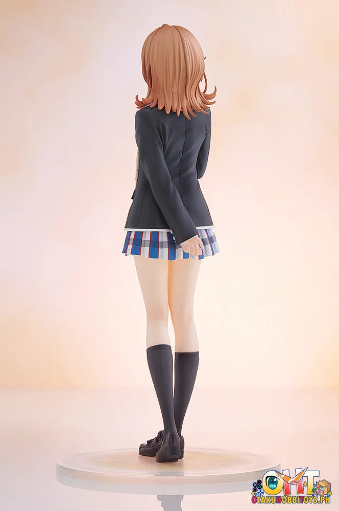 Good Smile Company My Teen Romantic Comedy SNAFU 1/6 Iroha Isshiki: Light Novel Ver. (Rerelease) - Scale Figure