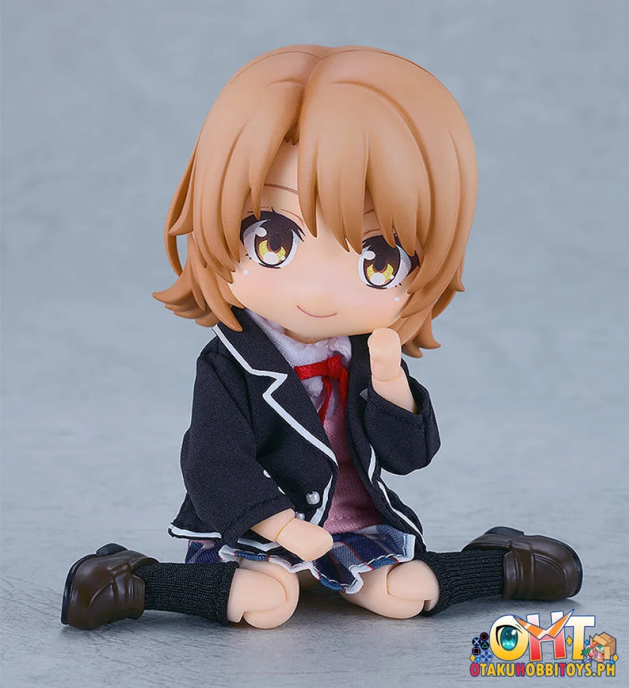 Good Smile Company My Teen Romantic Comedy SNAFU Climax Nendoroid Doll Iroha Isshiki Nendoroid
