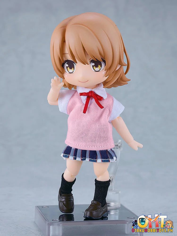 Good Smile Company My Teen Romantic Comedy SNAFU Climax Nendoroid Doll Iroha Isshiki Nendoroid