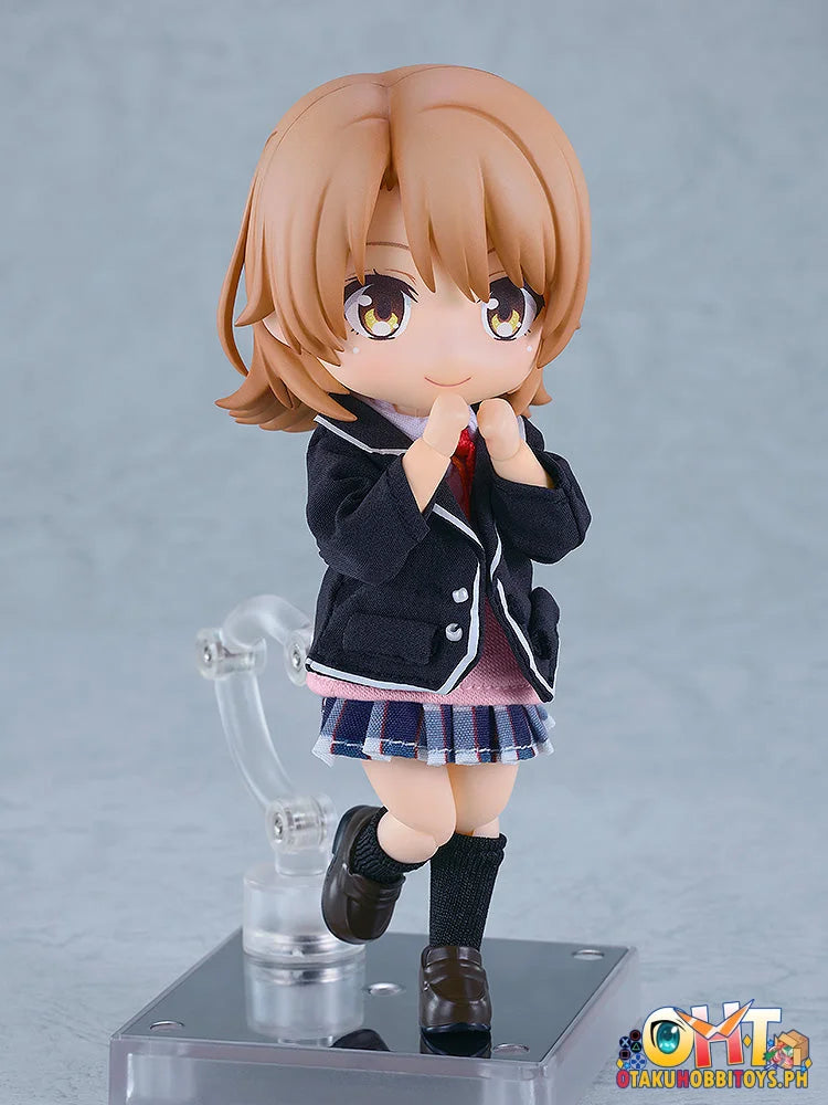 Good Smile Company My Teen Romantic Comedy SNAFU Climax Nendoroid Doll Iroha Isshiki Nendoroid